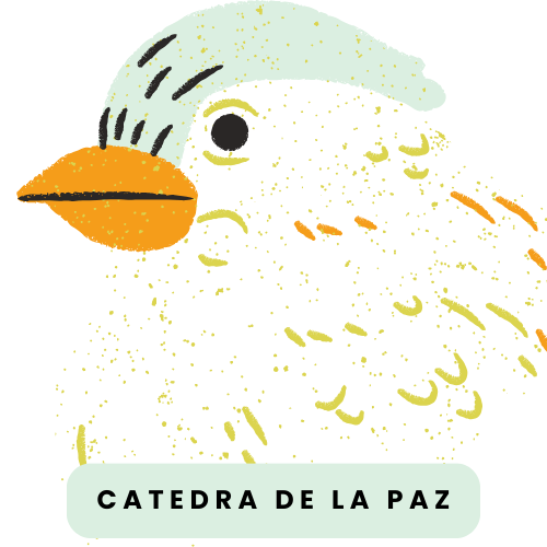 Catedra de la paz